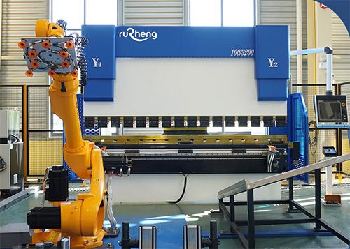 Technology Innovation - Factory 2018