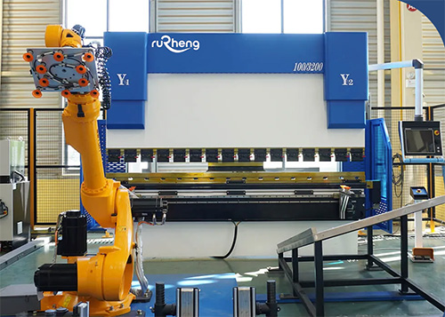 Technology Innovation - Factory 2018