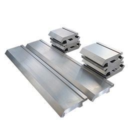 Bending Machine Mold