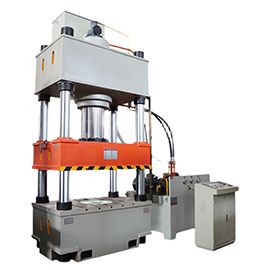 Four-Column Hydraulic Press Machine