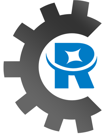 Rucheng Logo