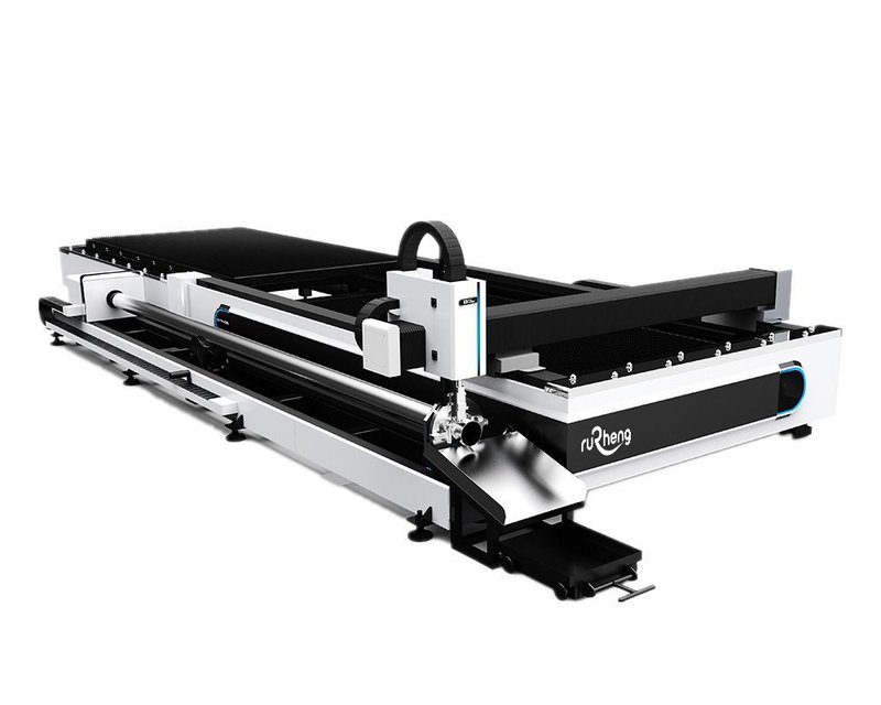 TR1 Single Panel Tube Integrated Laser Cutting