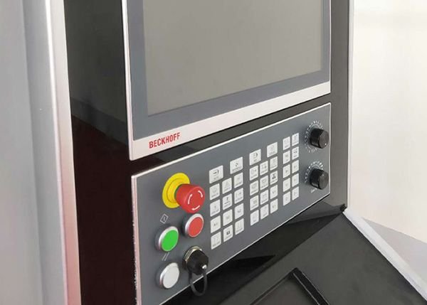 CNC Control System