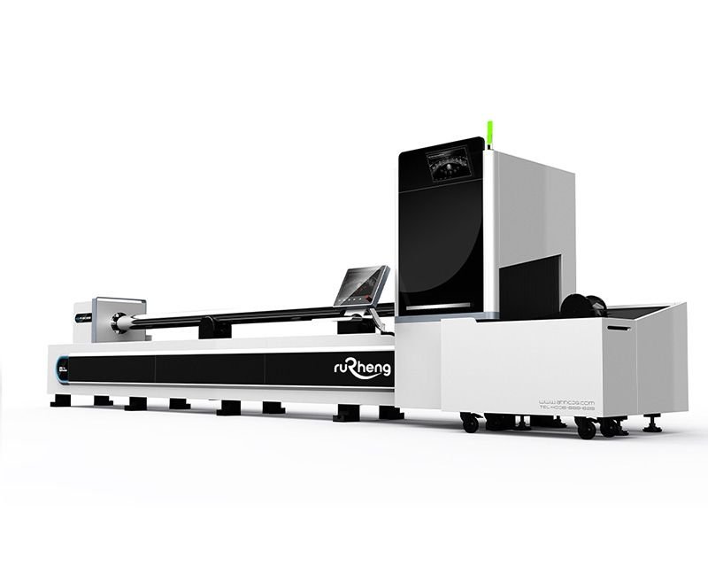 Tube Laser Cutting Machine