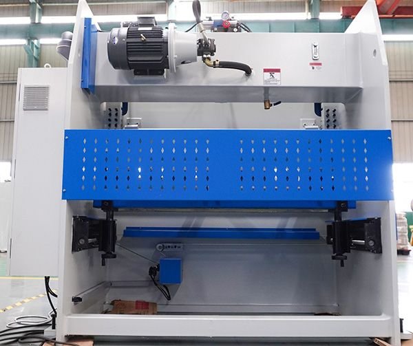 Mechanical Structure