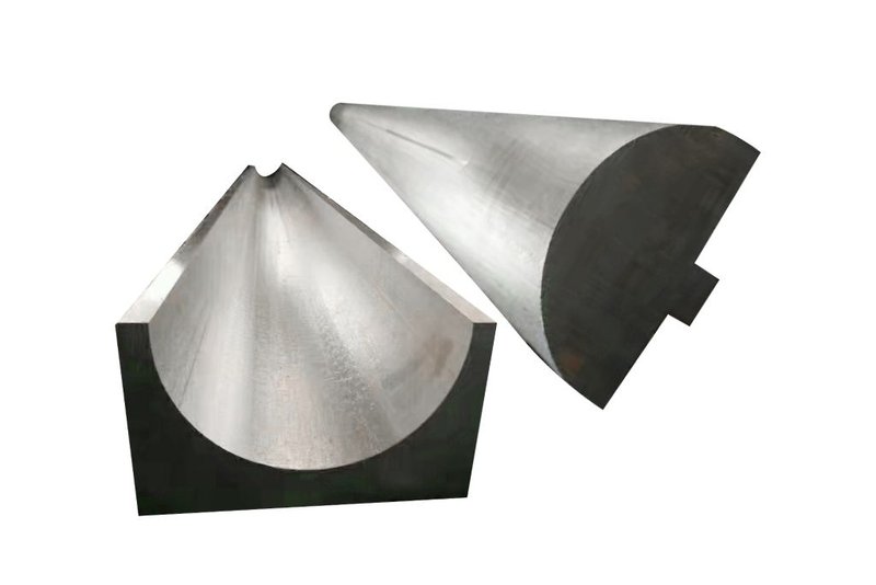 Arc Bending Mold