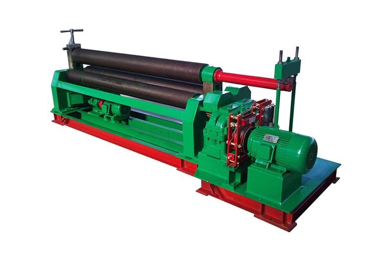 W11S Universal Veneer Reeling Machine